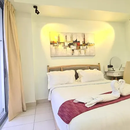 Aeropod Kk Studio Near Airport & City/Free Parking